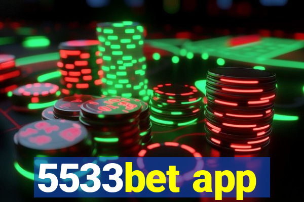 5533bet app